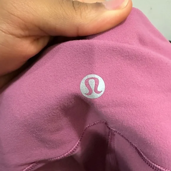 Lululemon athletica woman leggings - Picture 3 of 4